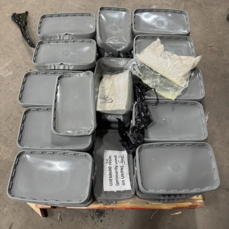 JPS Chartered Surveyors - Electrical Hardware Auction featuring Cable Reels, Various Electrical Component Fixings, Switch Board Cabinets & More - Auction Image 5