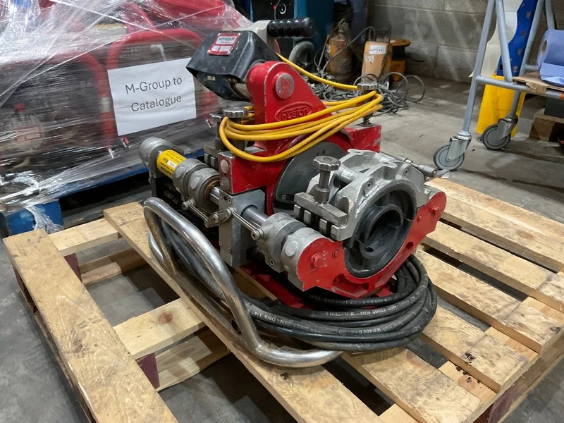 BPI Auctions - Air Conditioning Units, Barcode Readers, Cable Detectors, Gas Detectors, Pressure Indicators, Petrol Generators & More at Auction - Auction Image 1