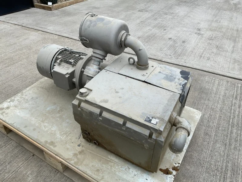 Mid Ulster Auctions Ltd - Tools Auction to include: Industrial Tools, Compressors, Generators, Lifting Gear & Site Equipment - Auction Image 2