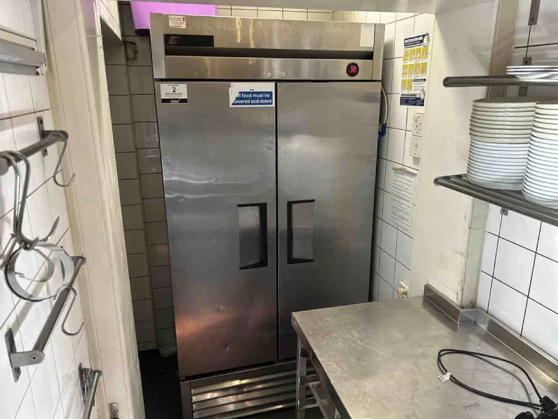 Sweeney Kincaid - Contents of a Restaurant to include: Catering, Furniture & Equipment Auction - Auction Image 2