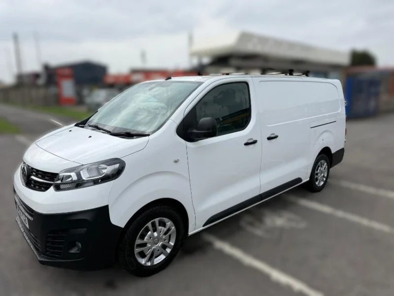 Universal Auctions Group Ltd - New & Used, Plant, Machinery & Vehicle Auction! Weekly sale 1 of 2 - Auction Image 8
