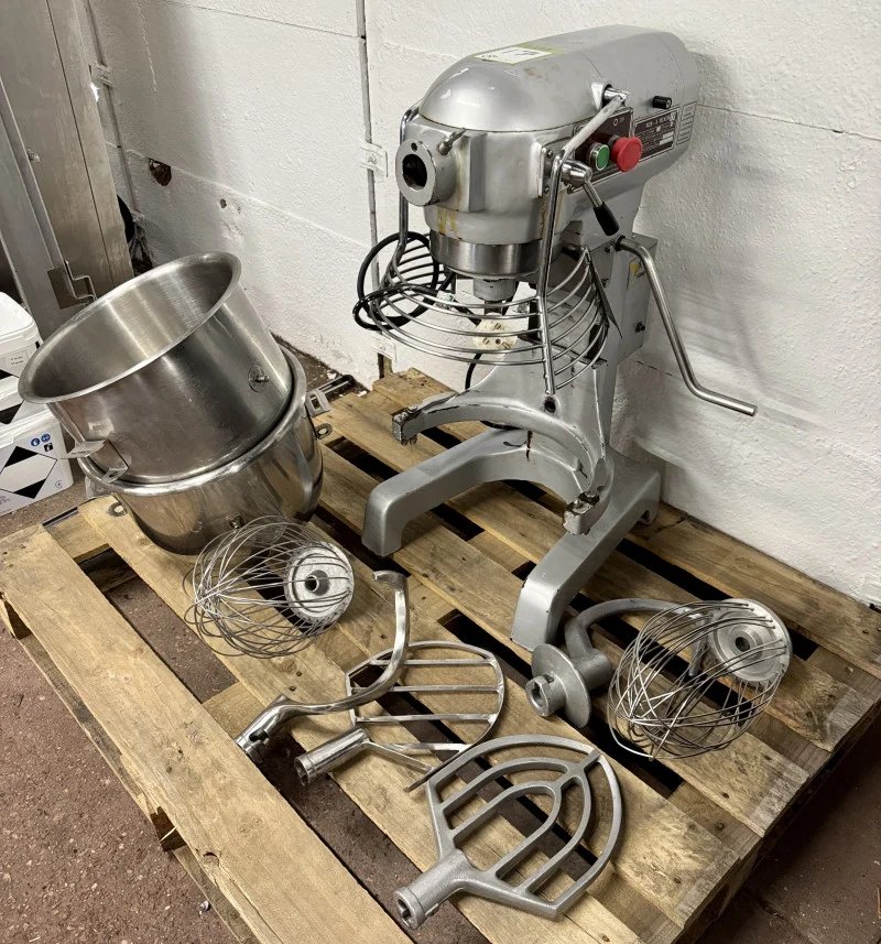 Pinder Asset Solutions Ltd - High End Catering Equipment Auction from an Events Catering Business - Auction Image 9