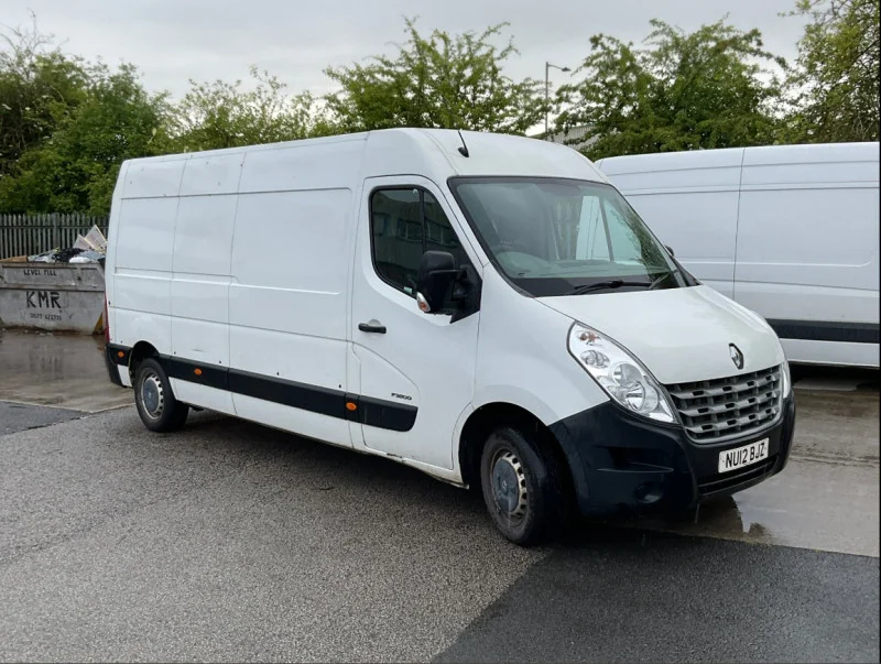 BPI Auctions - Entire Contents of Glass Manufacturer Business at Auction to include Vans, Forklift, Machinery & more - Auction Image 1