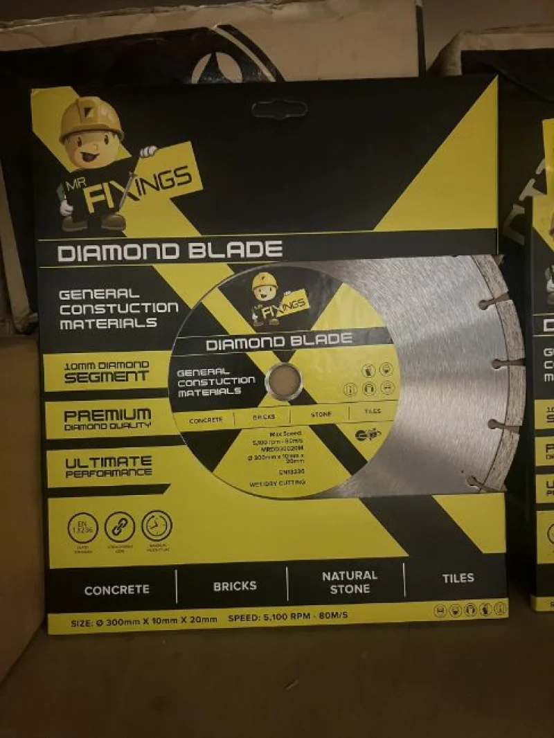 JPS Chartered Surveyors - Hardware Auction to inc DIY Tools, Screws, Bolts, Cutting Blades & More - Auction Image 2