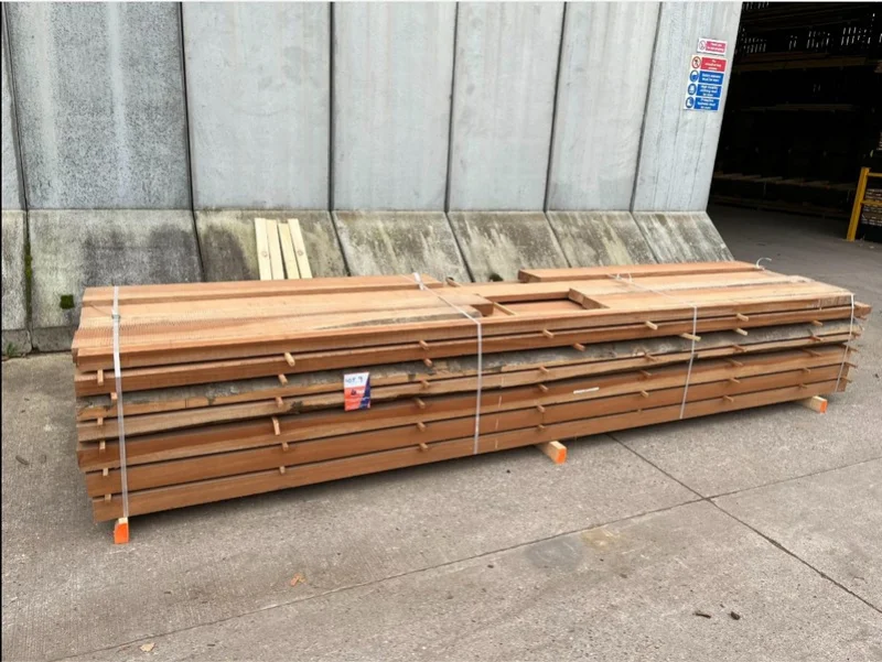 BPI Auctions - Timber Stocks Auction to include: English Oak, Sweet Chestnut, English Ash, Cedar of Lebanon & More - Auction Image 5
