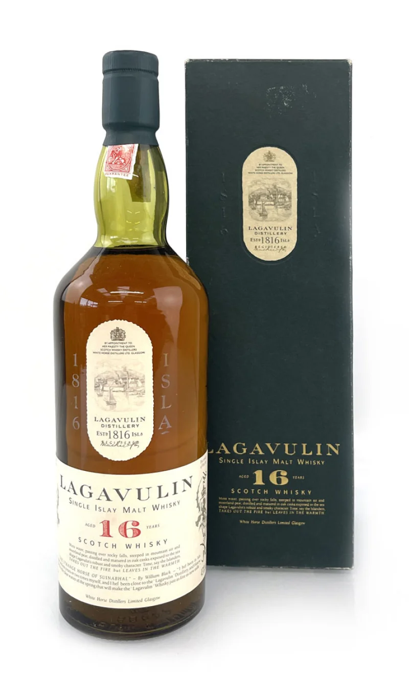W & H Peacock - Wine & Spirits Auction - Auction Image 2