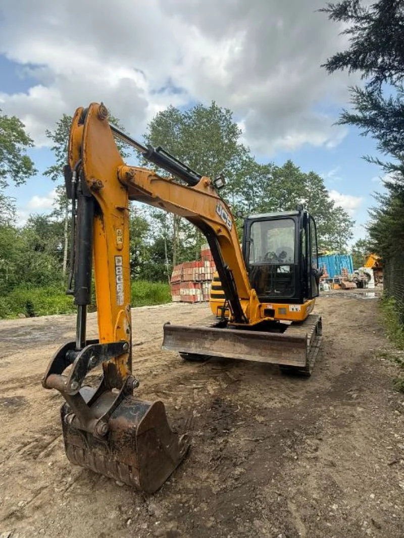 Universal Auctions Group Ltd - New Plant, Machinery & Vehicle Auction! Weekly sale 1 of 2 - Auction Image 6