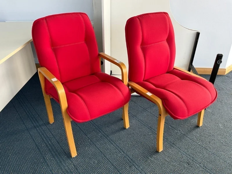 Mid Ulster Auctions Ltd - Office & Warehouse Clearance Auction - Phase 1 - Auction Image 5