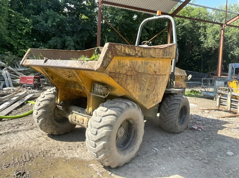 BPI Auctions - Plant, Machinery, Commercial Vehicles, Site Accommodation, Plant Attachments & more at Auction - Auction Image 5