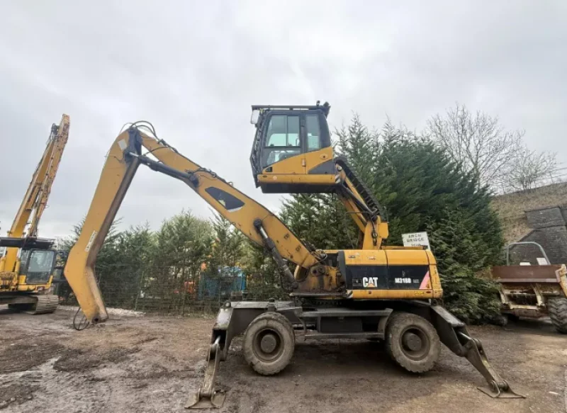 Universal Auctions Group Ltd - Massive Multi-Lot Auction; Ex-Fleet Vans, Agri, Construction & Heavy Plant Machinery And Much More! - Auction Image 9