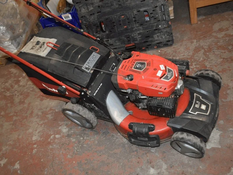Gilbert Baitson - Tools, Surplus Stock and Returns Auction - Auction Image 6