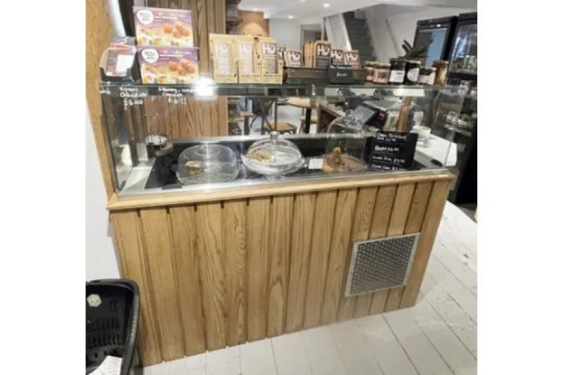 In2Corporate Ltd - Contents of an Artisanal Bistro, Coffee Shop and Sustainable Store located in the Cotswolds at Auction - Auction Image 10