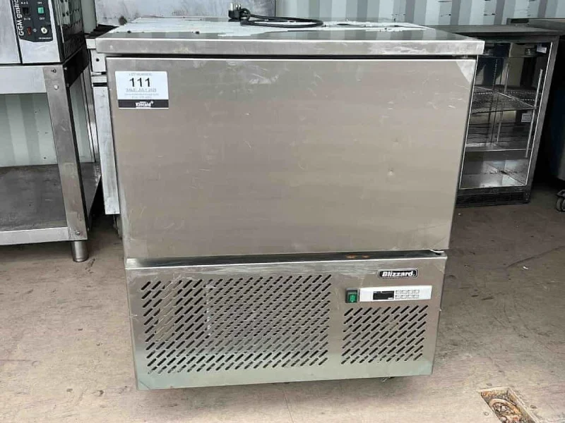 Sweeney Kincaid - Monthly Commercial Catering & Food Production Equipment Auction - Auction Image 4