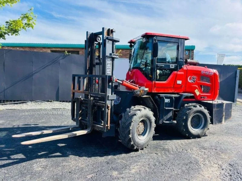 Universal Auctions Group Ltd - New Plant, Machinery & Vehicle Auction! Weekly sale 1 of 2 - Auction Image 3
