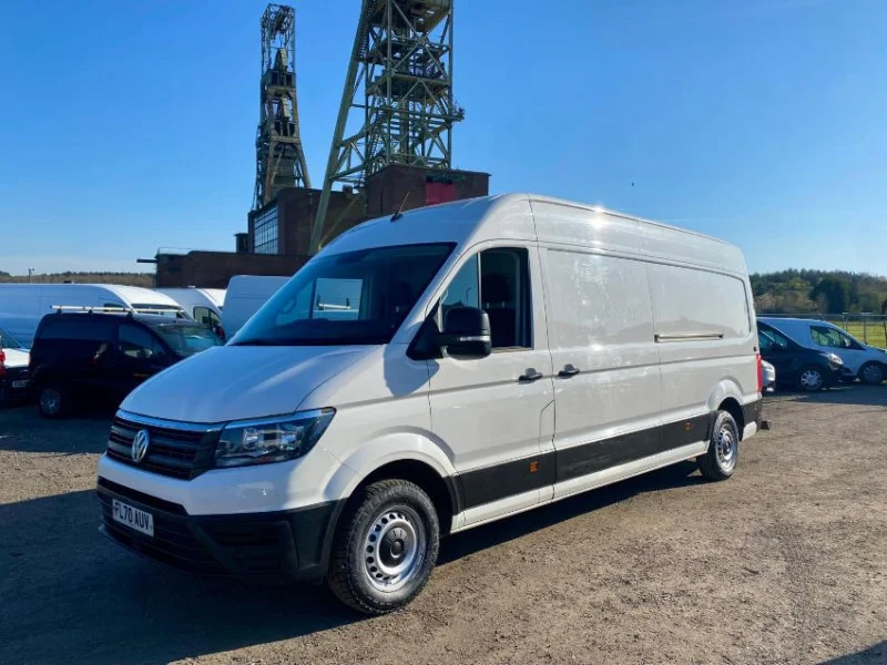 Universal Auctions Group Ltd - Epic Vehicle Auction: Vans, Cars, Motorcycles, SUV's, Off Road Buggy, Trailers, HGV's & More - Auction Image 2