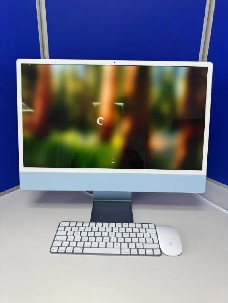 JPS Chartered Surveyors - IT Equipment Auction to include: Apples Macbooks, iMac's, iPad & More - Auction Image 1