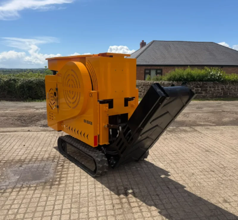 Universal Auctions Group Ltd - Summer Spectacular Week, ONLY 12.5% BUYERS PREMIUM, 1 Week Only!!!, Plant, HGVs, Ex-Fleet Vehicles, Agri Equipment - Auction Image 4