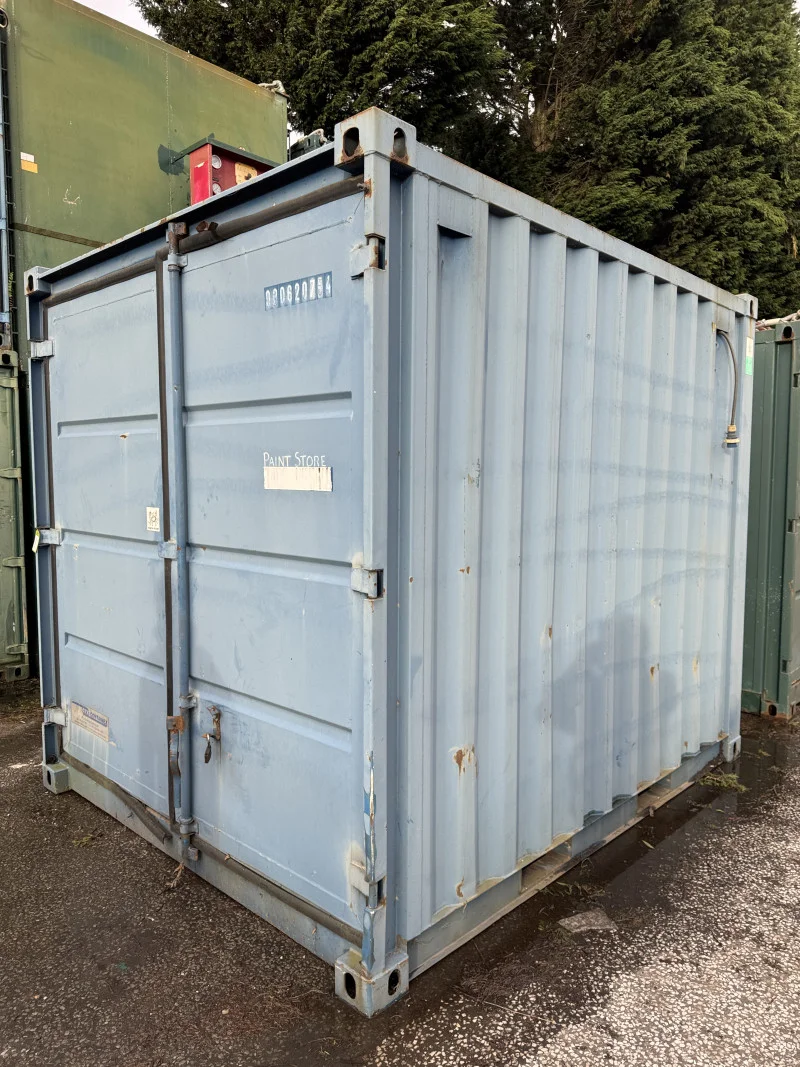 Pinder Asset Solutions Ltd - Drilling Rig, Mud Pumps, Drill Pipe, Associated Equipment, Welfare Units, Containers, Tanks and Tested Wire Rope and Sling Stocks - Auction Image 4