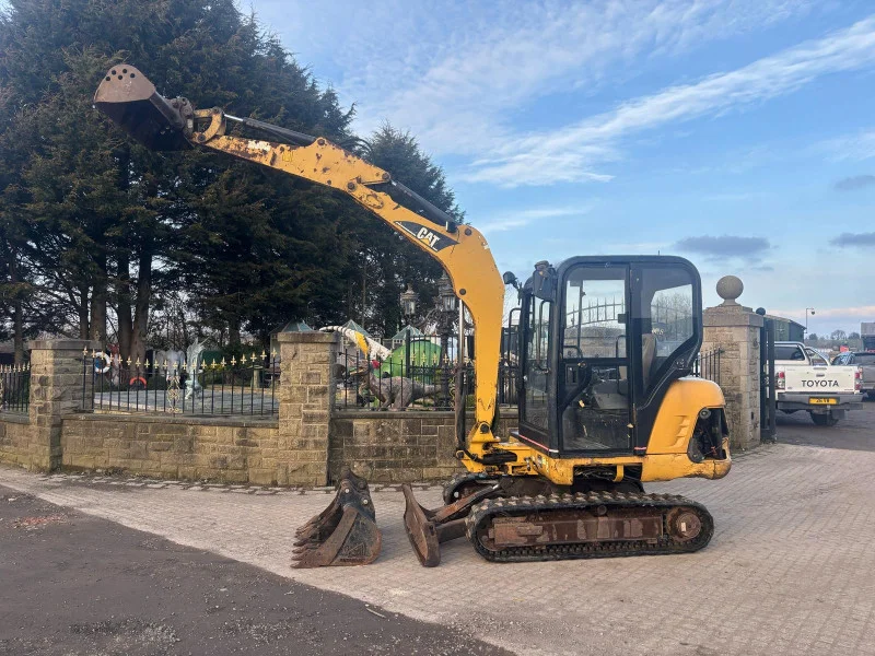 Asset Auctions Ltd - Sunday 7pm Auction of Plant & Machinery  Cars, Vans, Commercial Vehicles & Much More! - Auction Image 2