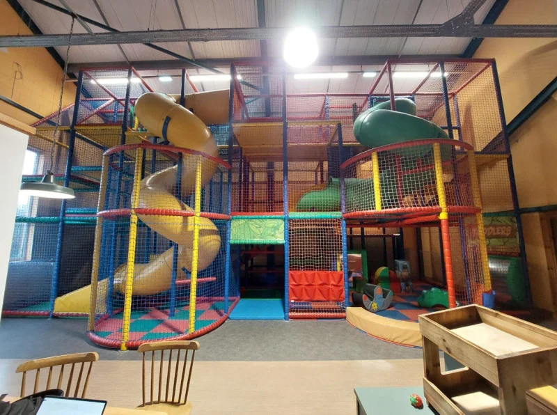 BPI Auctions - Soft Play Centres at Auction - Auction Image 1