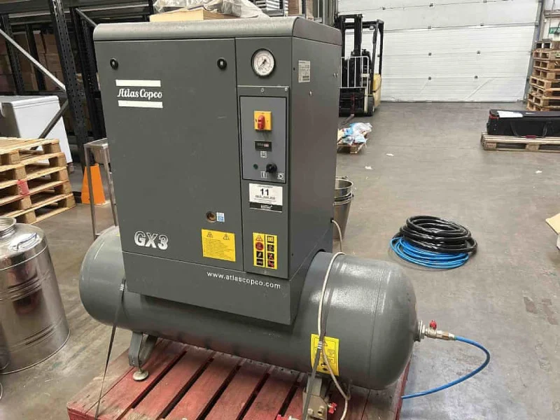 Sweeney Kincaid - Gin Distillery Plant & Ancillary Equipment Auction - Auction Image 7