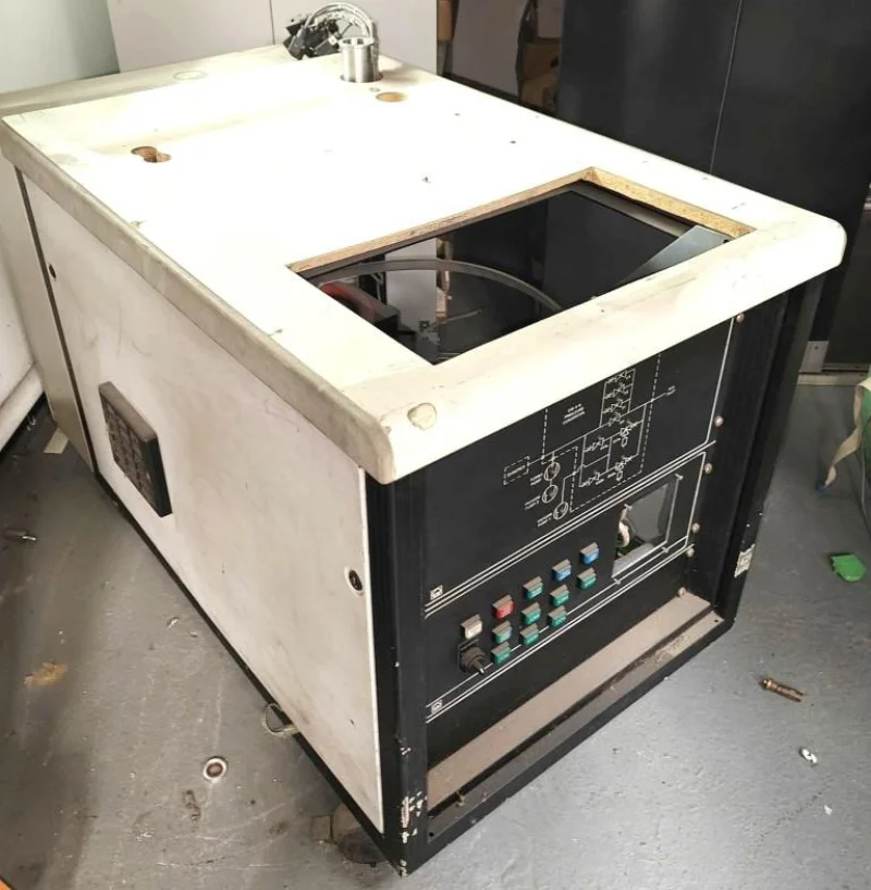 In2Corporate Ltd - 23rd October - Contents of an Engineering Workshop - Online Auction This Friday - Auction Image 9