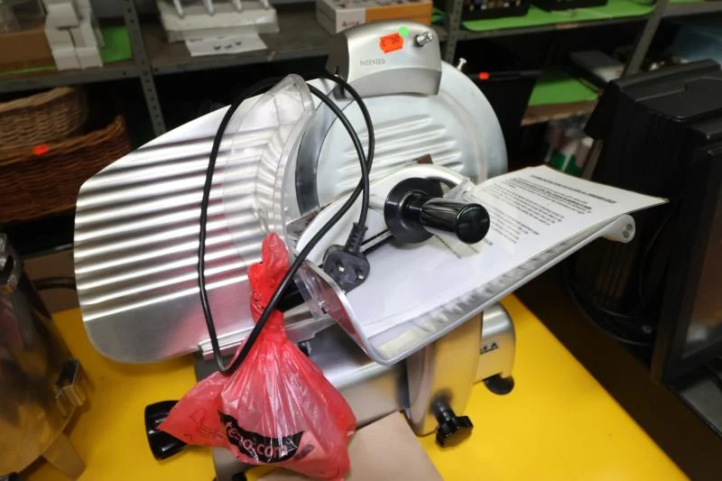 Lithgow Sons & Partners - Catering Equipment, Trade Furnishings & Retail Stock at Auction - Auction Image 2