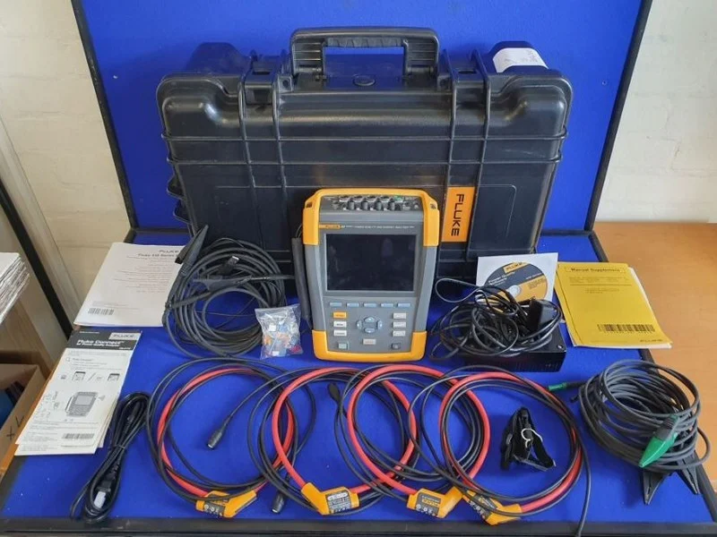 JPS Chartered Surveyors - Tooling & Accessory Auction Power Tools, Electric Breakers, Hand Tools, Accessories & More - Auction Image 1