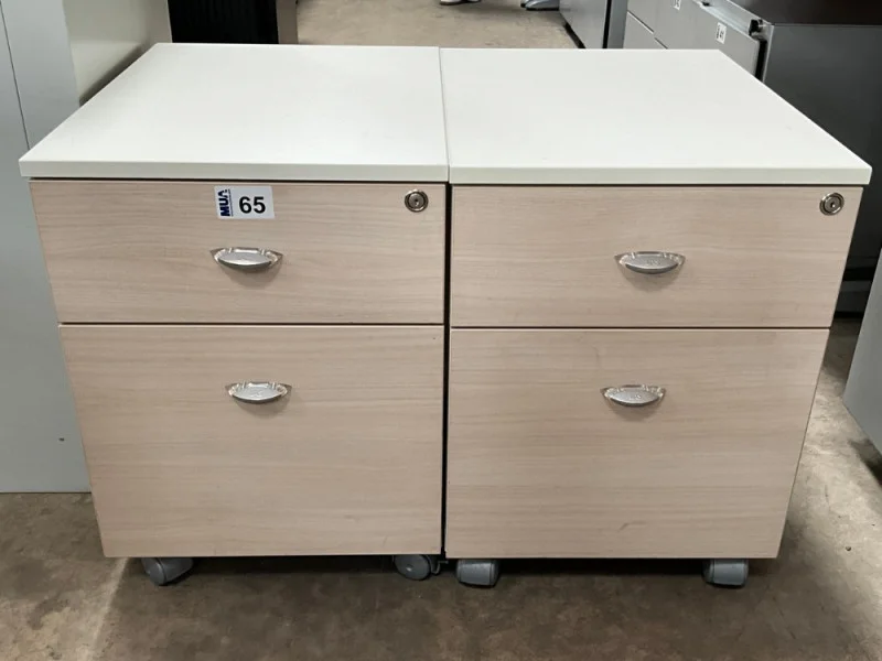 Mid Ulster Auctions Ltd - Office Clearance Auction - Auction Image 3