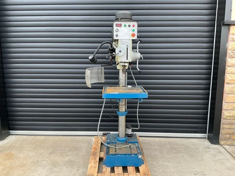 Mid Ulster Auctions Ltd - Engineering Auction - Auction Image 4
