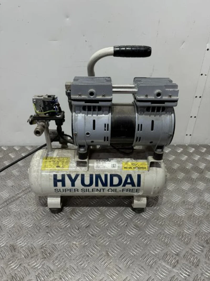 JPS Chartered Surveyors - Tool & Machinery Auction featuring Hand Tools, Power Tools, Welders, Air Compressors & More - Auction Image 5