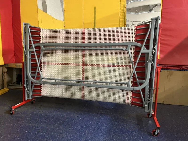 JPS Chartered Surveyors - Soft Play Equipment & Children's Toys at Auction including: Trampolines, Soft Play Walls & Flooring, Landing Mats, Toy Sets - Auction Image 4
