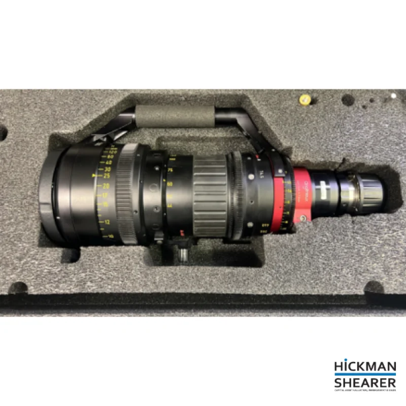 Hickman Shearer - Cameras, Lenses, Grip, Lighting And Power Equipment Auction - Auction Image 4