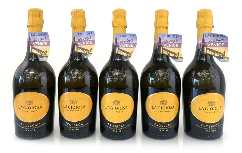 W & H Peacock - Wine & Spirits Auction - Auction Image 8