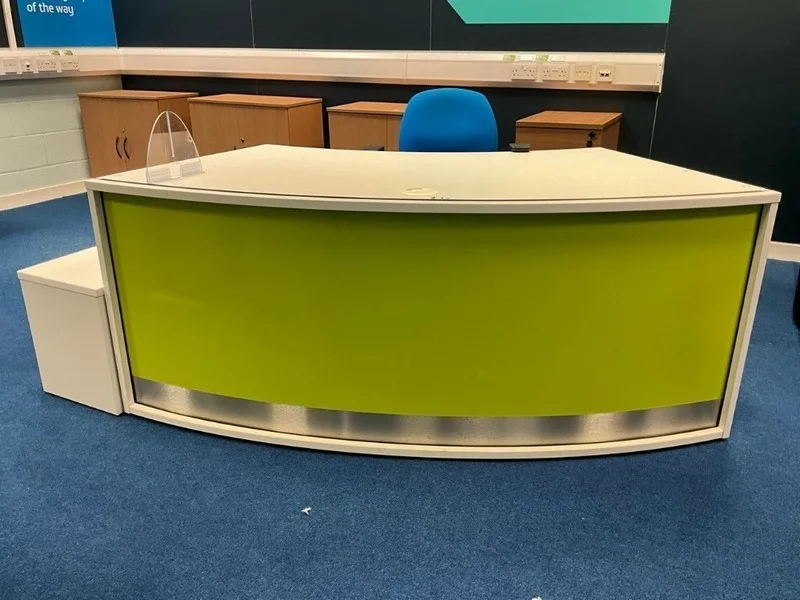 Mid Ulster Auctions Ltd - Phase 6 Ulster University Auction to Include Office & Reception Furniture & More - Auction Image 7