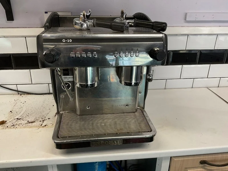 BPI Auctions - Commercial Catering Equipment Auction to include Coffee Machines, Ice Cream Machines, Bottle Coolers, Slush Machines, Ovens, Fridges, Freezers, Dishwashers & more - Auction Image 5
