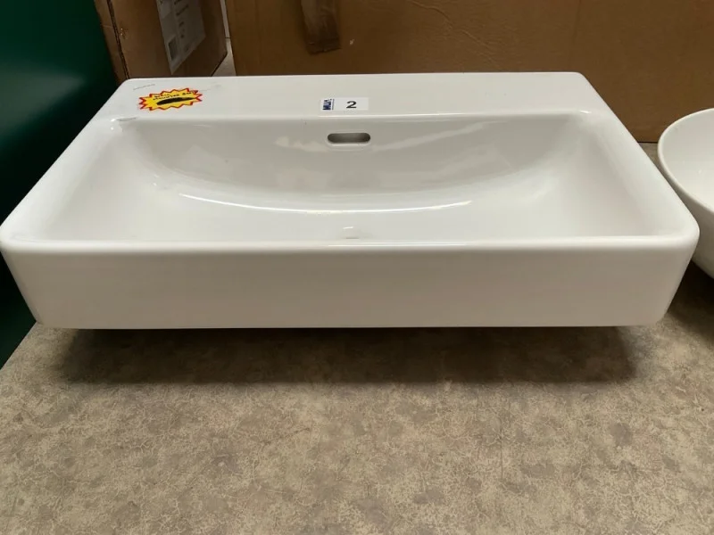 Mid Ulster Auctions Ltd - Bathroom Warehouse Clearance Auction - Auction Image 4
