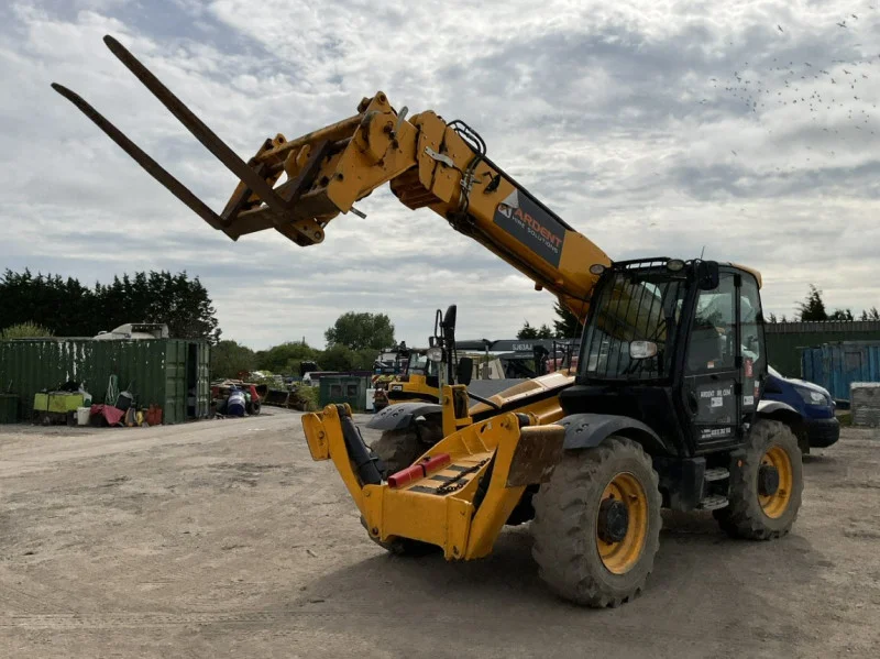 BPI Auctions - Plant, Machinery, Commercial Vehicles, Site Accommodation, Plant Attachments & more at Auction - Auction Image 2