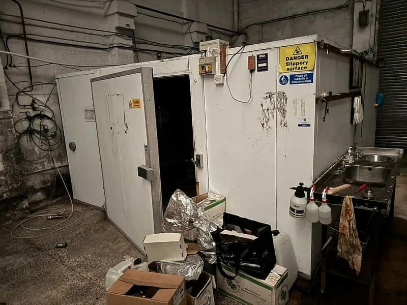Sweeney Kincaid - Contents of A Brewery Auction - Auction Image 4