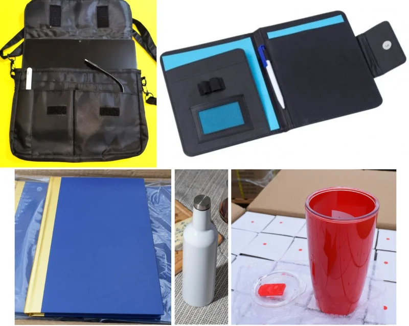In2Corporate Ltd - Contents of a Promotional Merchandise Supplier Auction Featuring a Large Quantity of New Boxed Promo Stock - Over 1000 Lots - Auction Image 2