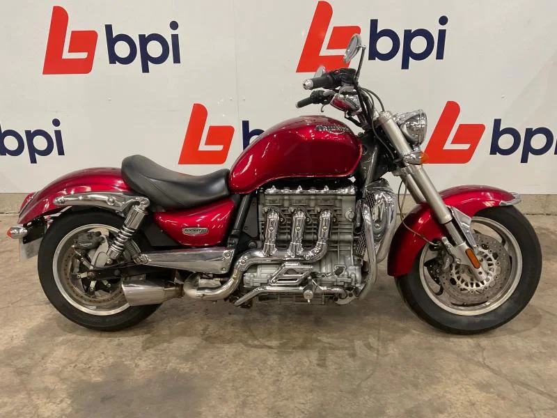 BPI - Motorcycles to include BMW, KTM, Suzuki, Yamaha & more available at Auction - Auction Image 5
