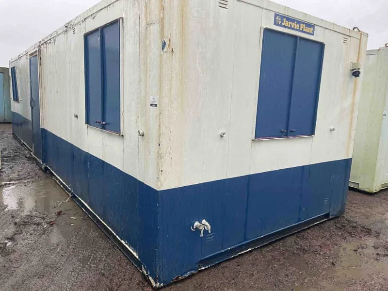 Sweeney Kincaid - Excellent Site Accommodation Units at Auction - Auction Image 6