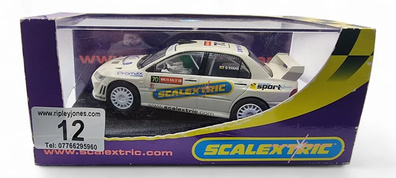 Ripley Jones Auctions - First of a 2 day sale of collectable toys, first day is slot cars at Auction - Auction Image 2