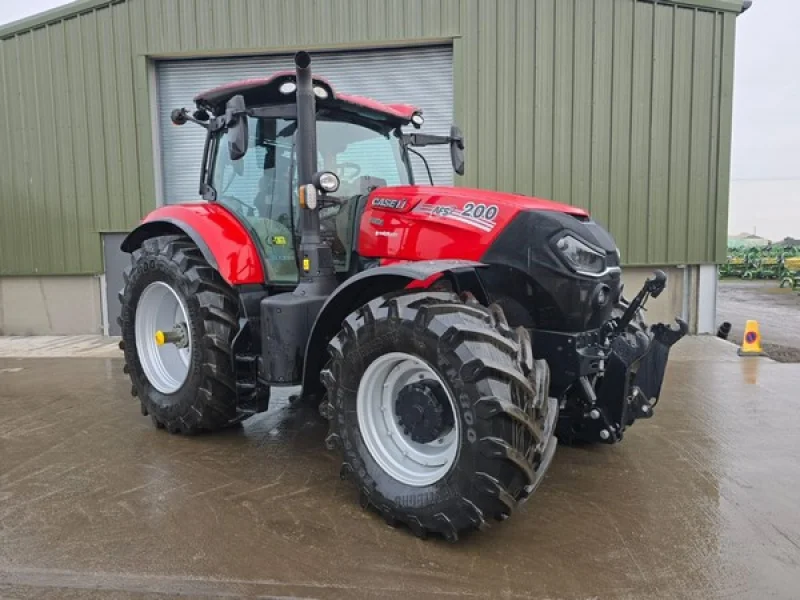 BPI Auctions - New, Used & Ex-Demo Agricultural Machinery Auction - Auction Image 1
