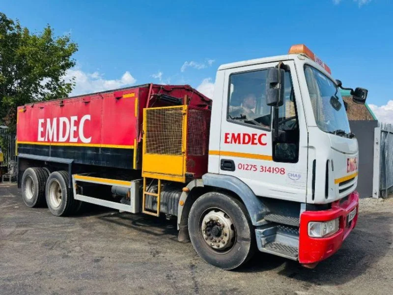 Universal Auctions Group Ltd - New & Used, Plant, Machinery & Vehicle Auction! Weekly sale 1 of 2 - Auction Image 4
