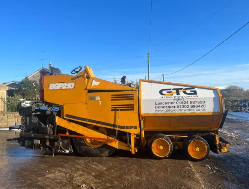 Universal Auctions Group Ltd - HUGE MULTI LOT AUCTION, Over 700 lots: Ex-Fleet Vehicles, Agri & Farm, Heavy Plant, Machinery, HGVs & Much More - Auction Image 7
