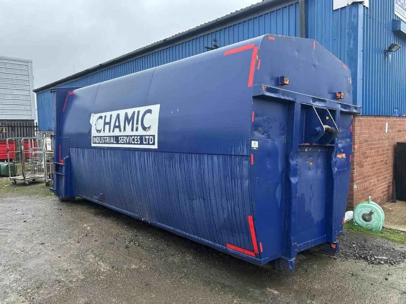Sweeney Kincaid - Asbestos & Demolition Contractors Assets Auction - Auction Image 4