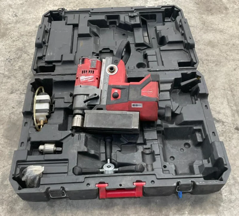 BPI Auctions - Access Solutions, Material Lifting, Power Tools & more at Auction - Auction Image 3
