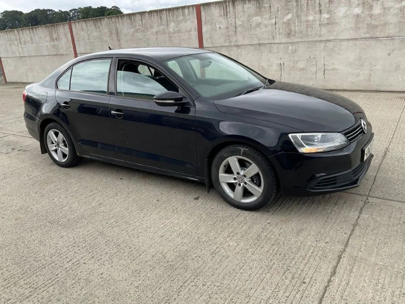Mid Ulster Auctions Ltd - Vehicle Auction to include: Commercial Vehicles, Cars, Vans and HGV Trailers at Auction - Auction Image 4
