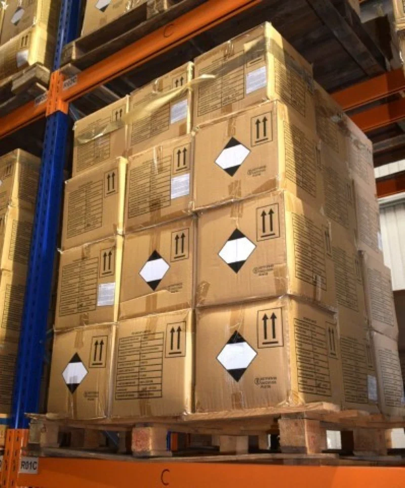 In2Corporate Ltd - 'SHORT NOTICE GENERAL SALE' - New Boxed Stock, Rock & Roll Band T-Shirts, Pens, Bluetooth Headphones, Tablet Cases, Notebooks, Reusable Coffee Mugs, Bottle Openers, Water Bottles, Flasks, USB charge cables + Corner Shelf Units, and more! - Auction Image 9